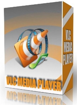 VLC media player 2.0.4 20120814 ML/Rus