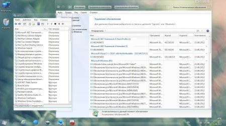 windows 7 ultimate REACTOR FULL 8.12 (x86/2012)