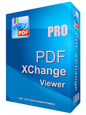 PDF-XChange Viewer PRO 2.5.205