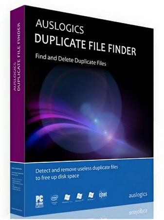 Auslogics Duplicate File Finder 2.4.0.5