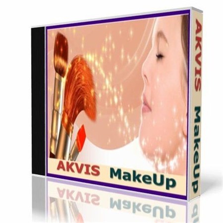 AKVIS MakeUp 3.0.374 Portable