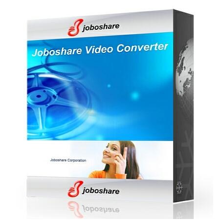 Joboshare Video Converter 3.2.9.0819