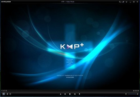 The KMPlayer 3.3.0.33 Final DC 21.08.2012