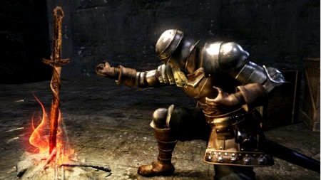 Dark Souls: Prepare To Die Edition (2012/RUS/ENG/MULTI9)