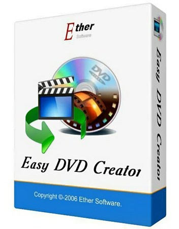 Easy DVD Creator 2.5.4