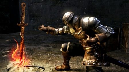 Dark Souls: Prepare To Die Edition (2012/RUS/ENG/MULTI9/CRACK by 3DM)