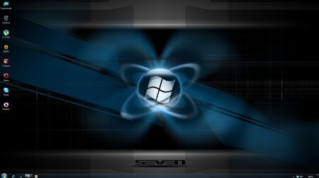 Windows 7 SP1 Ultimate VolgaSoft v 2.8 (x64/2012)