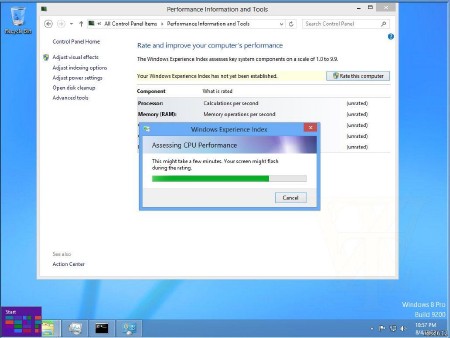 Windows 8 -    Microsoft MSDN (2012/ENG)