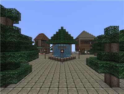 Minecraft 1.2.5 /   1.2.5 (2012/RUS)