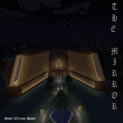 Minecraft 1.2.5 /   1.2.5 (2012/RUS)