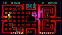 PAC-MAN Championship Edition    6.31-6.60 (2010/ENG)PSP