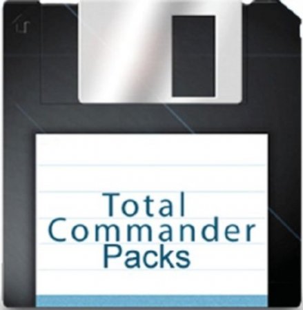 Total Commander 8.01 x86 minipack by elch (2012/Rus)