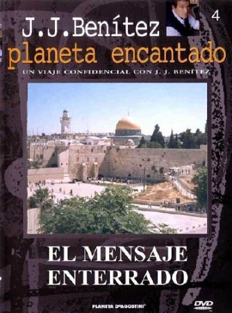  .   / Planeta encantado. Mensaje enterrado (2005) DVDRip 