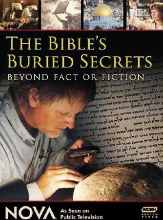 :    (2 ) / : Bibles Buried Secrets (2011) SATRip 