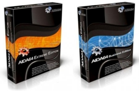 AIDA64 Extreme/Business Edition 2.60.2100 Final