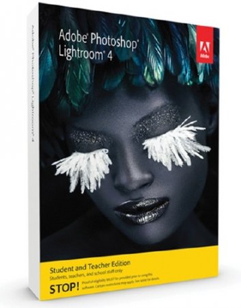 Adobe Photoshop Lightroom 4.2 RC 1