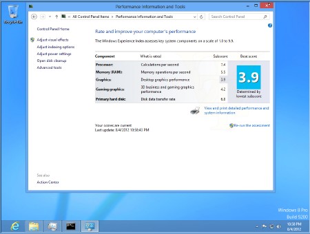 MICROSOFT WINDOWS 8 RTM Build 9200 AIO (Eng x86/x64) Full Activation