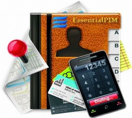 EfficientPIM Pro 3.10 Build 324