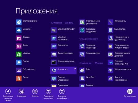 Windows 8 Professional VL Optim (x86/2012)