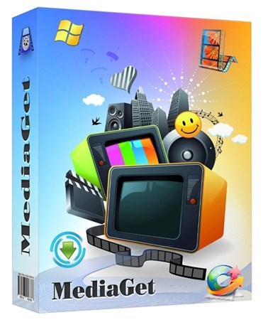 MediaGet 2.01.1770 Portable