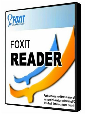 Foxit Reader 5.4.2.0901 Portable *PortableAppZ*