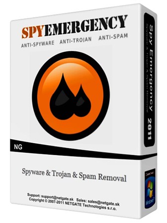 Spy Emergency 11.0.205.0