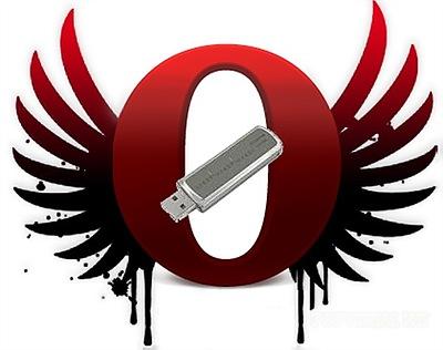 Opera Unofficial 12.02 Build 1578 Portable