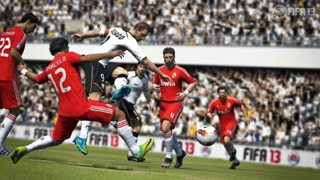 FIFA 13 (2012/RUS/RF/DEMO/XBOX360)