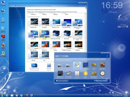 Microsoft Windows 7 Ultimate Ru x64 SP1 NL2 by OVGorskiy 09.2012