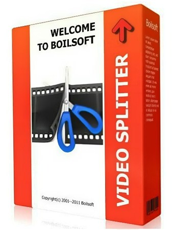 Boilsoft Video Splitter 6.34.15 Portable by SamDel