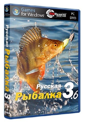   v3.6 (2012/Rus/Repack)