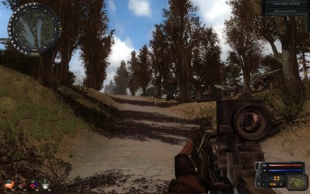 S.T.A.L.K.E.R.:   - Sigerous v.2.2 (2012/RUS/RePack by SeregA_Lus)