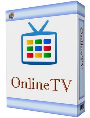 OnlineTV 8.0.0.0