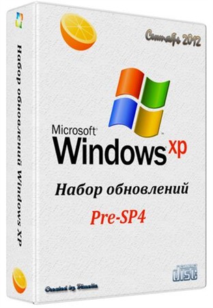   Windows XP Pre-SP4 ( 2012)