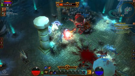 Torchlight 2 (2012/ENG/Repack by KaOs)