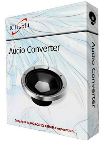 Xilisoft Audio Converter 6.4.0 Build 20120919 Portable