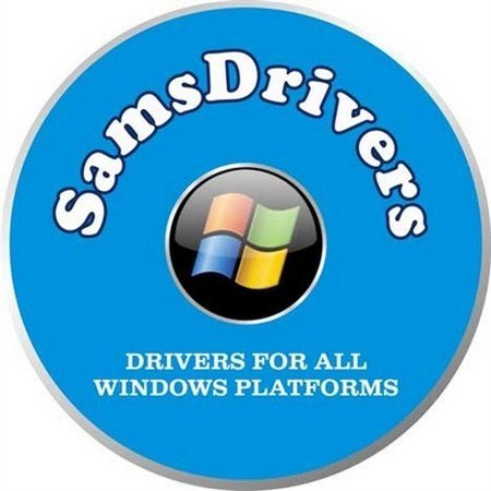 SamDrivers 12.9 Gold     Windows (RUS/ENG)