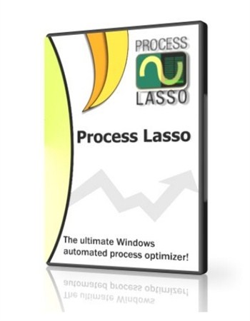 Process Lasso Pro 6.0.1.36 Final