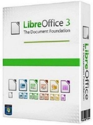 LibreOffice 3.6.2 RC2