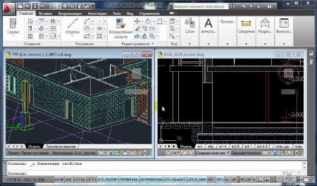  :     Autocad Architecture.   (2012)