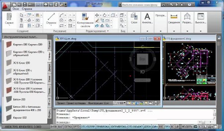  :     Autocad Architecture.   (2012)