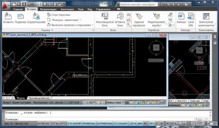  :     Autocad Architecture.   (2012)