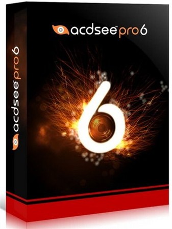 ACDSee Pro 6.0 Build 169 Final RUS by loginvovchyk