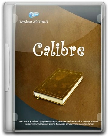 Calibre 0.9.0