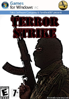 Terror Strike (2012/PC/Eng)