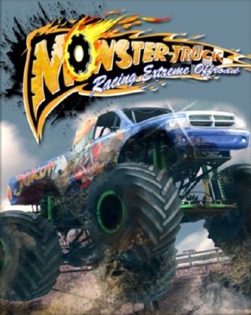 Monster Truck Racing - Extreme Offroad (2012/ENG/DEMO)