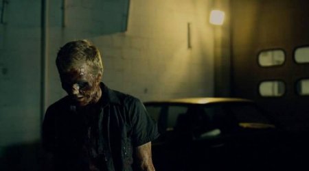  / Steve Niles' Remains (2011/HDRip)