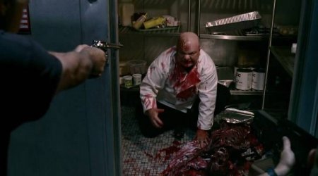  / Steve Niles' Remains (2011/HDRip)