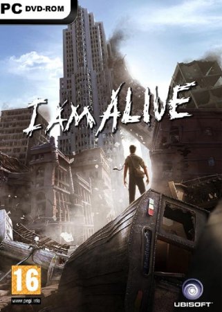 I Am Alive (2012) PC | 