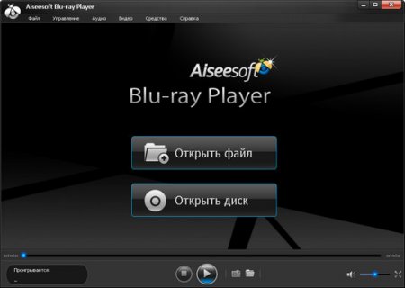 Aiseesoft Blu-ray Player 6.1.10 Ml/Ru